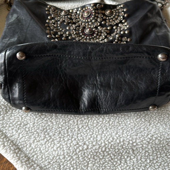 Campomaggi bag - Picture 2 of 11